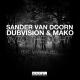 Sander Van Dorn & Dub Vision & Mako & Mariana Bel - In To The Light (Original Mix)