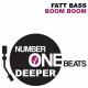 Fatt Bass - Boom Boom (Vysotskiy Remix)
