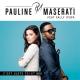 Pauline Maserati ft. Fally Ipupa - C'est Juste Toi Et Moi