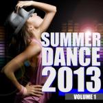 album image Gentleman Summer Dance 2013, Vol. 1