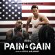 Steve Jablonsky - I Work Hard