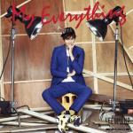 album image My Everything (2013 re-recording) My Everything