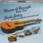 album image Sevgi Yalan, Dunya Yalan Chaconne I Passacaglia