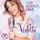 Violetta Cast - Como Quieres