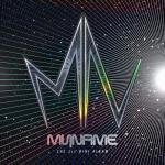 album image Baby im sorry Myname 1St Mini Album - EP