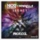 Nicky Romero - Legacy