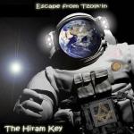 album image Return to Oz Escape from Tzolk'in
