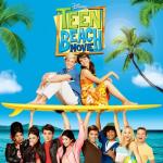 album image Can't Stop Singing Teen Beach Movie (Soundtrack)