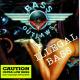 Subwoofer test sounds - Bass Testers - Illegal Car Bass