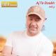 Tata Simonyan - Yerevani Aghchiknerin