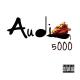 W-I-Z feat. Nikki Magel - Audio 5000