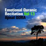 album image Сура 'Прощающий Emotional Quranic Recitation, Vol. 13 (Quran - Coran - Islam)
