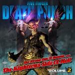 album image Battle Born The Wrong Side of Heaven and the Righteous Side of Hell, Vol. 2