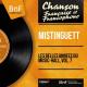 Mistinguett - Tu m'aime,dis, chéri  (Revue Féerie de Paris)