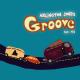 Arlington Jones - Groove