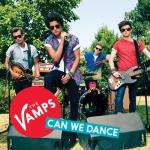 album image Can We Dance (Tristan's Version) Can We Dance (Remixes) - EP