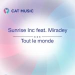 album image Tout le monde Tout le Monde (feat. Miradey) - Single
