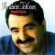 турецкие песни - Д brahim TATLISES Sen Yoksun (xMusic.me)