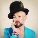 Boy George - Death of Samantha