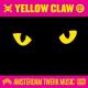 Yellow Claw feat. Adje feat. Adje - P*$$YRICH