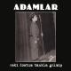 Adamlar - Kapısı Kapalı