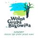 Wolna Grupa Bukowina - Bez słów