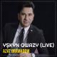 Azat Oramadow - Nirde Sen Söygülim (Live)