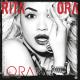 RITA ORA - Facemelt