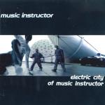 album image Get Freaky (Maxi Version) Electric City
