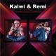 Jumamyrat Kasymow (JOSS) - Guncha 2016 (Kerven records)