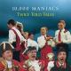 10,000 Maniacs - Dark Eyed Sailor