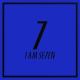 SE7EN - GIVE IT TO ME (inst)