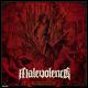 Malevolence feat. Andrew Neufeld - Severed Ties