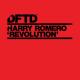 Harry Romero - Revolution (House Masters Extended Edit)
