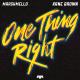 Marshmello - & Kane Brown - One Thing Right (Official Music Video)