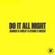 Darius & Finlay & Kyanu & Nicco - Do It All Night (Extended Mix)
