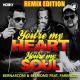 Bernasconi & Belmond feat. Farenizzi - You're My Heart, You're My Soul (Police Control Extended Remix)