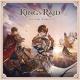 King's Raid OST - Title Screen BGM 5 (English Vocal)