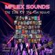 Mflex Sounds - Tears in my eyes (Epic ballad version). 2020