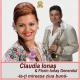 Claudia Ionas feat. Florin Ionas Generalul - Ia-Ti Mireasa Ziua Buna (Hai La Joc)