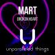 Mart - Broken Heart