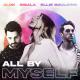 Alok feat. Sigala & Ellie Goulding - All By Myself (Club Mix)