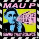 `Mau P - Gimme That Bounce (Extended Mix) vk.com/jackinband