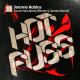 Sinner & James - Jerome Robins - You're Not Alone (Sinner & James Remix)⽸