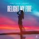 `Dazz x Calvo x Devinity feat. Taylor Mosley - Relight My Fire (Extended Mix) vk.com/jackinband