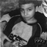 album image 1995 1995 - Single