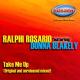 Ralphi Rosario feat. Donna Blakely - Take Me up (Gotta Get up) (Fire Island Vox Mix)