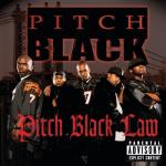 album image It's All Real Pitch Black Law