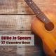 Billie Jo Spears - Not Enough Of You To Go Around
