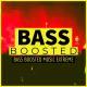 Bass Boosted HD - Super Bass (Speaker Test)